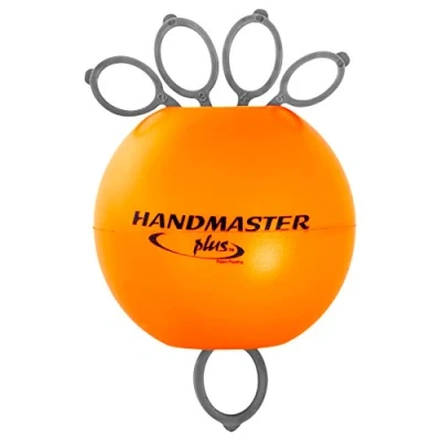 Afbeelding van Handmaster Plus, stark, orange