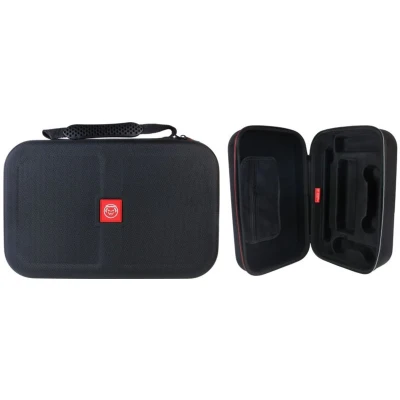 Afbeelding van Qware Case Voor Nintendo Switch (oled)