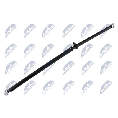 Afbeelding van NTY Scharnierende as NWN VV 007 achter voor VOLVO XC90 I (275)