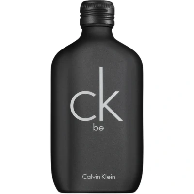 Afbeelding van Calvin Klein CK Be Eau de Toilette 100 ml