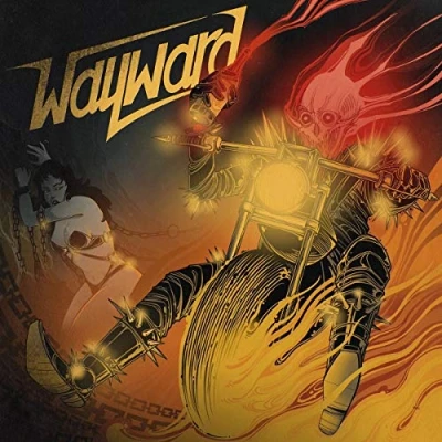 Afbeelding van Wayward (CD)