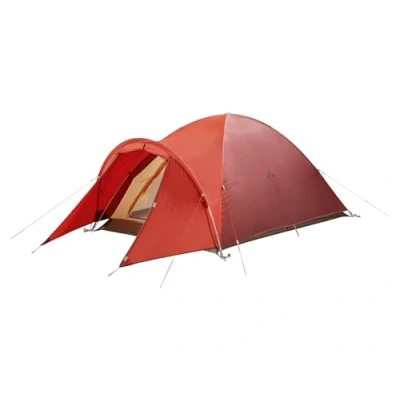 Afbeelding van Vaude VAUDO Campo Compact XT 2P 2 Persoons Tent terracotta, geen
