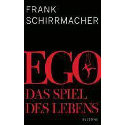 Afbeelding van Ego