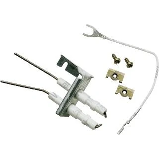 Afbeelding van Vaillant ontstekingselektrode dubbel VC VCW 110 282e