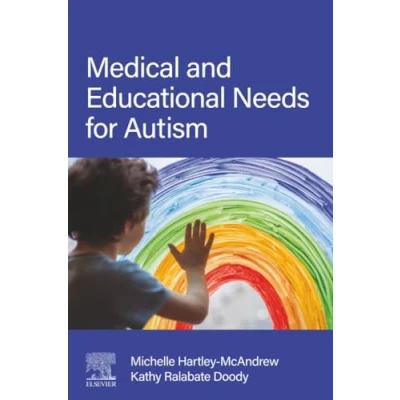 Afbeelding van Medical and Educational Needs for Autism