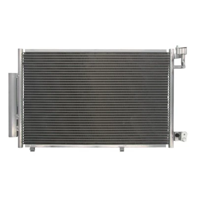 Afbeelding van Thermotec Airco condensor KTT110084