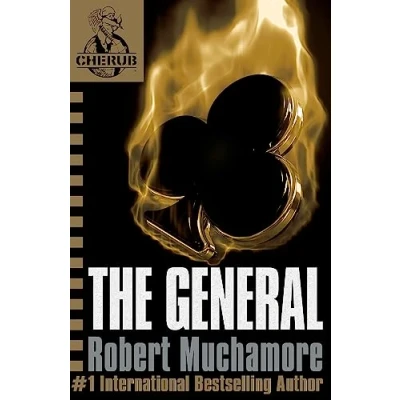 Afbeelding van The General: Book 10