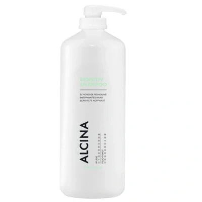 Afbeelding van Alcina Sensitive Shampoo