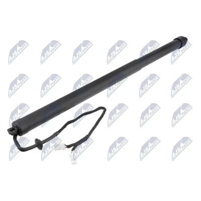 Afbeelding van NTY AE PE 045 Gasveer achterklep Links PEUGEOT: 5008 II 1.6 BlueHDi 100, 120, 2.0 150, 180, 115