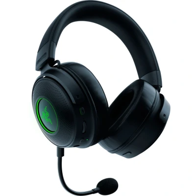 Afbeelding van Razer Kraken V3 Pro Draadloze Headset 7.1 Surround Sound PS4/PS5, PC, Xbox &amp; Nintendo Switch