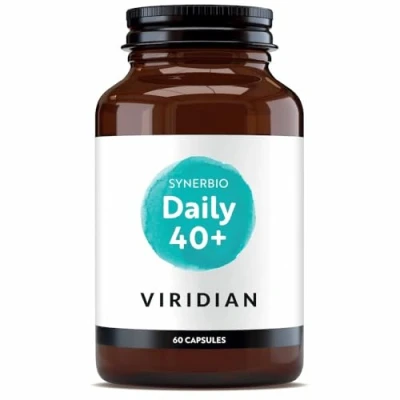 Afbeelding van Synerbio 40+