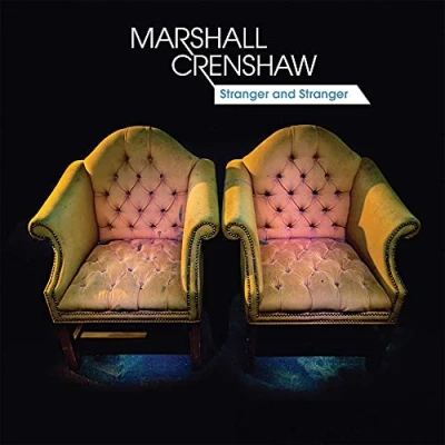 Afbeelding van Marshall Crenshaw Stranger And..