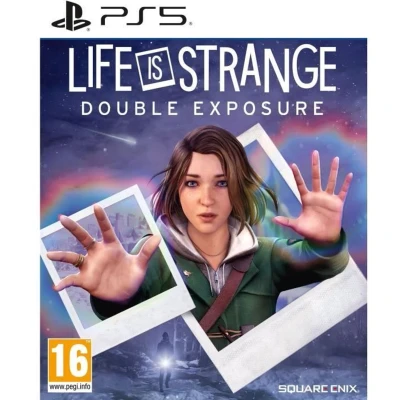 Afbeelding van PlayStation 5 videogame Square Enix