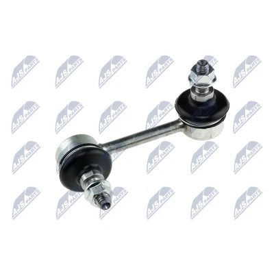 Afbeelding van NTY ZLT AR 002 Stabilisatorstang Achteras, Achteras links ALFA ROMEO: 166 (936) 3.2 V6 24V, 2.0 T.Spark, 2.5 3.0 2.4 JTD