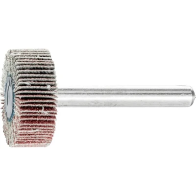Afbeelding van PFERD 44405126 Lamellenschijf Diameter 25 mm 10 stuk(s)