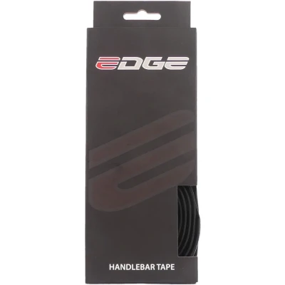 Afbeelding van Edge Stuurlint Silicon anti slip wit (2 stuks in een doos)