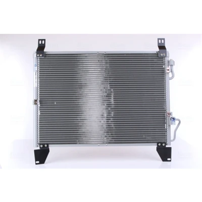 Afbeelding van Nissens Airco condensor 94861