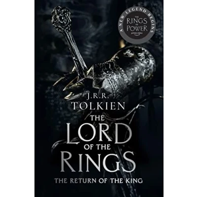 Afbeelding van the Return of King
