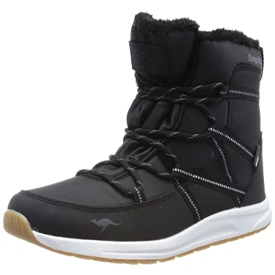 Afbeelding van Snowboots Kangaroos K WW Leyla RTX