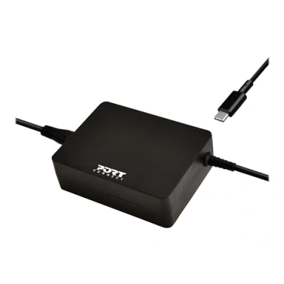 Afbeelding van Poort Connect stroomvoorziening type C 90 W