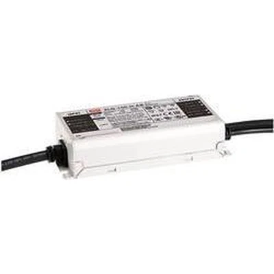 Afbeelding van Mean Well XLG 100 12 A LED driver constante spanning, stroom 96W 4 8A 12V/DC PFC circuit
