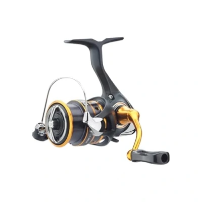 Afbeelding van Daiwa 24 Iprimi LT 1000S P Spinmolen Vismolen