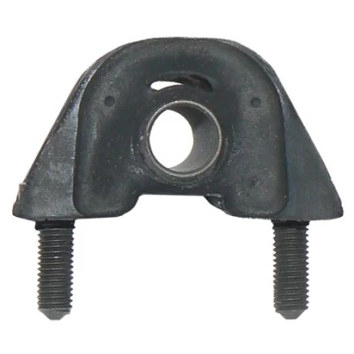 Afbeelding van METZGER 52022208 Draagarmrubbers Vooras links, rechts, Achter Rubbermetaallager voor driehoeksdraagarm PEUGEOT: 106 II Hatchback