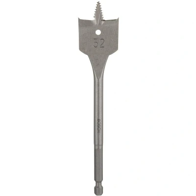 Afbeelding van Bosch Accessories 2609255344 Hout freesboor 32 mm Gezamenlijke lengte 152 Cilinderschacht 1 stuk(s)