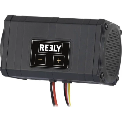 Afbeelding van Reely V8 Sound Geluidsmodule motor 4 8 V