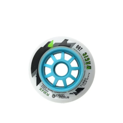 Afbeelding van Magic 100 inline skate wiel