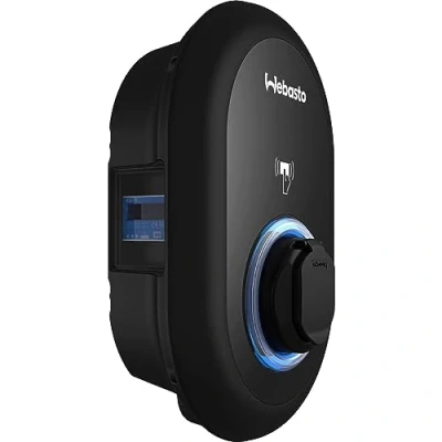 Afbeelding van Webasto SOD AC Unite AC22 MID Wallbox Type 2 32 A 22 kW App, WiFi, RFID