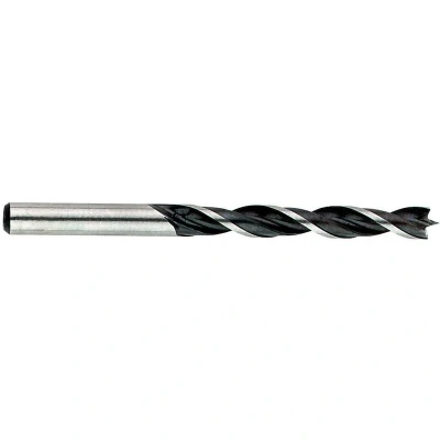 Afbeelding van Metabo 627989000 Hout spiraalboor 1 stuks 6 mm Gezamenlijke lengte 97 stuk(s)