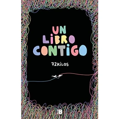 Afbeelding van Un libro contigo / A Book with You