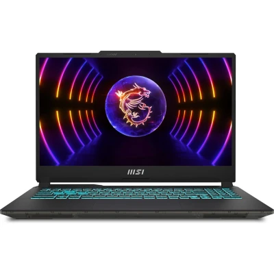 Afbeelding van MSI Cyborg 15 A12ve 695nl 15.6 Inch Intel Core I7 16 Gb 512 Geforce Rtx 4050