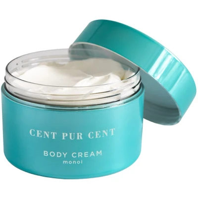Afbeelding van Cent Pur Body Cream Monoi