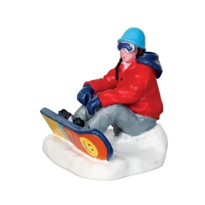 Afbeelding van Snowboarding breather LEMAX