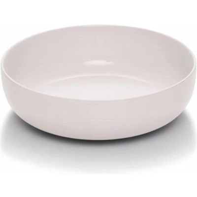 Afbeelding van Salt &amp; Pepper Kom Studio 1,05L wit