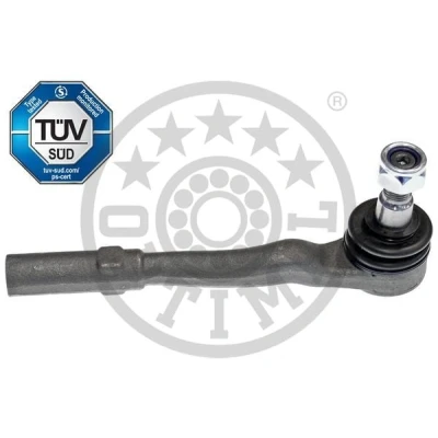 Afbeelding van Optimal Spoorstangeind / Stuurkogel G1 1252