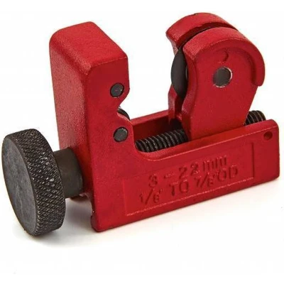 Afbeelding van HBM 3 22 mm Pijpsnijder, Buissnijder