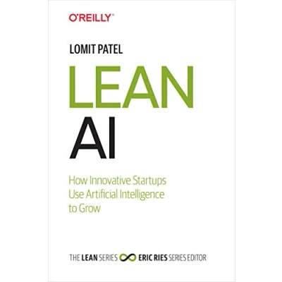 Afbeelding van Lean AI: How Innovative Startups Use Artificial Intelligence to Grow