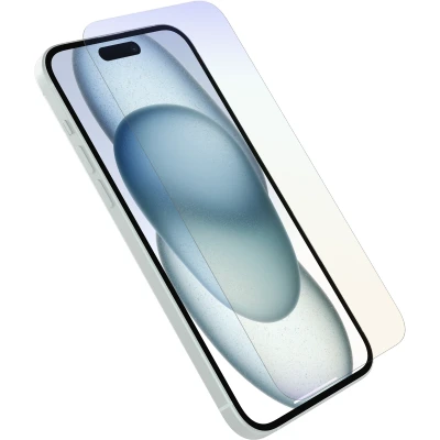 Afbeelding van Otterbox Premium Pro Displayglas met blauwlichtfilter Geschikt voor: iPhone 15 Plus 1 stuk(s)