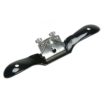 Afbeelding van Faithfull SSFLAT Spokeshave Flat
