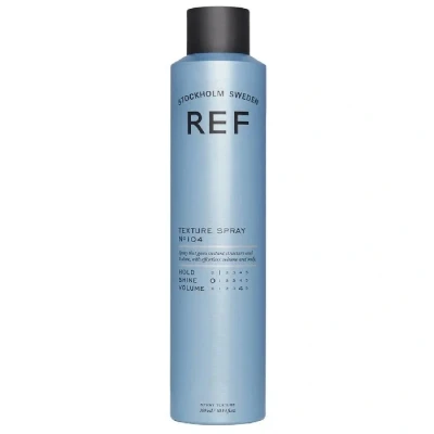 Afbeelding van REF Stockholm Texture Spray 300 ml