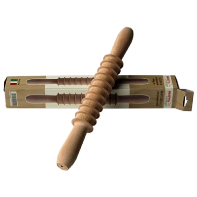 Afbeelding van Pappardelle roller van hout Matfer