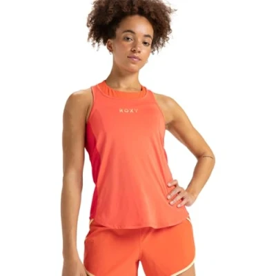 Afbeelding van Roxy Top, Dames, Maat: Large, Nkn