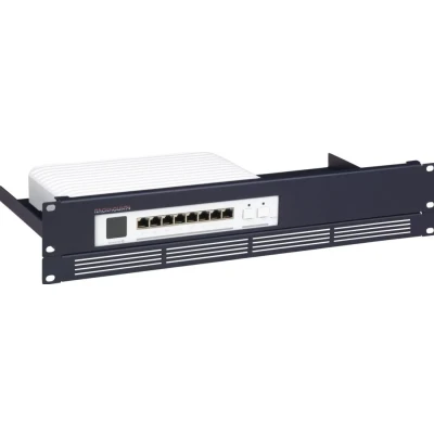 Afbeelding van Rackmount.IT RM UB T6 rack toebehoren Montageset