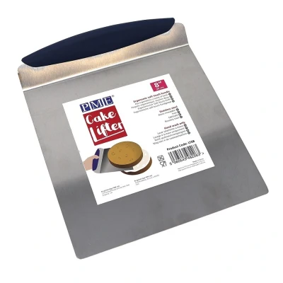 Afbeelding van PME Taartschep RVS 20cm