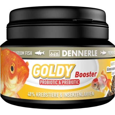 Afbeelding van Goldy Booster 100 ml