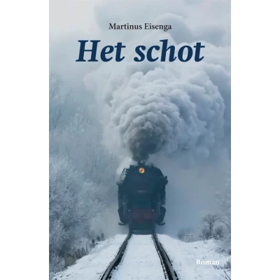 Afbeelding van Het schot (Paperback)