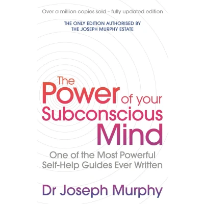 Afbeelding van The Power Of Your Subconscious Mind: One Most Powerful Self help Guides Ever Written!